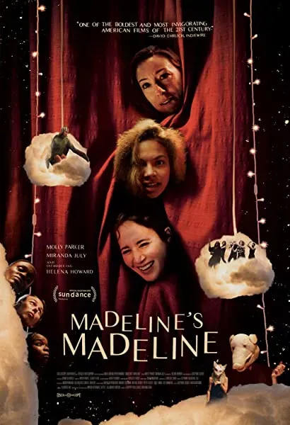 Madeline i Madeline
