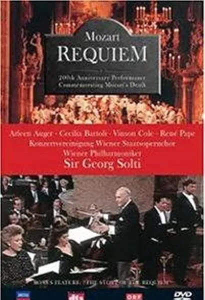 Requiem Mass