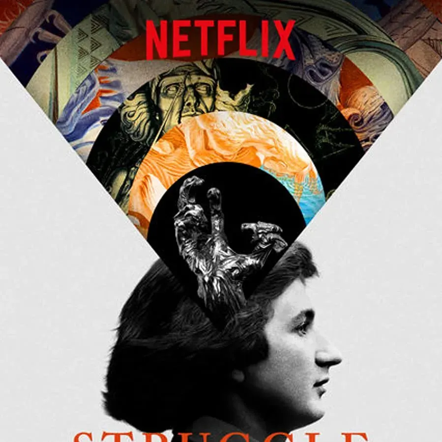 Struggle: The Life and Lost Art of Szukalski online
