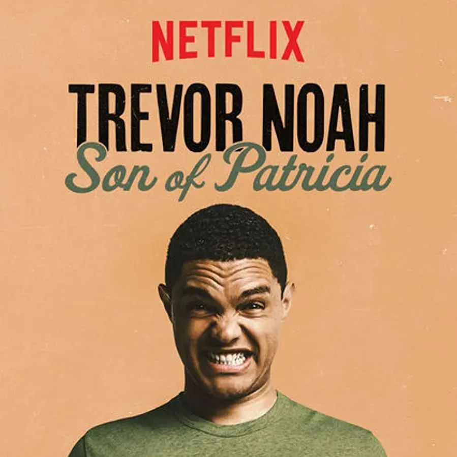 Trevor Noah: Son of Patricia online