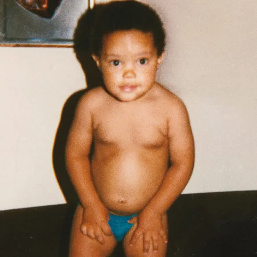 Trevor Noah: Son of Patricia online