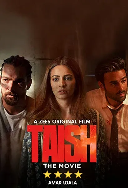 Taish