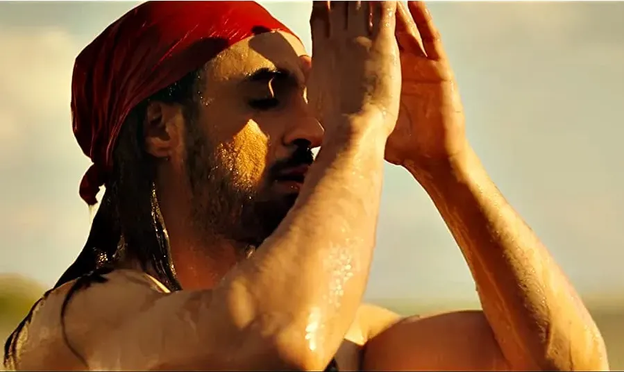 Phillauri online