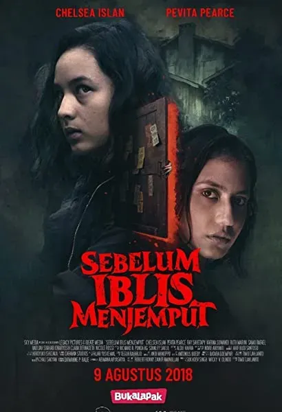 Sebelum Iblis Menjemput