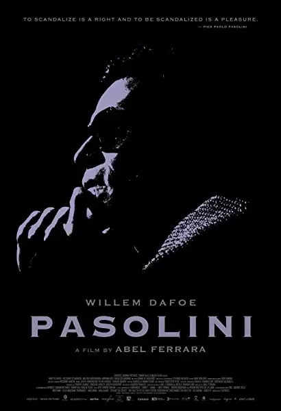 Pasolini