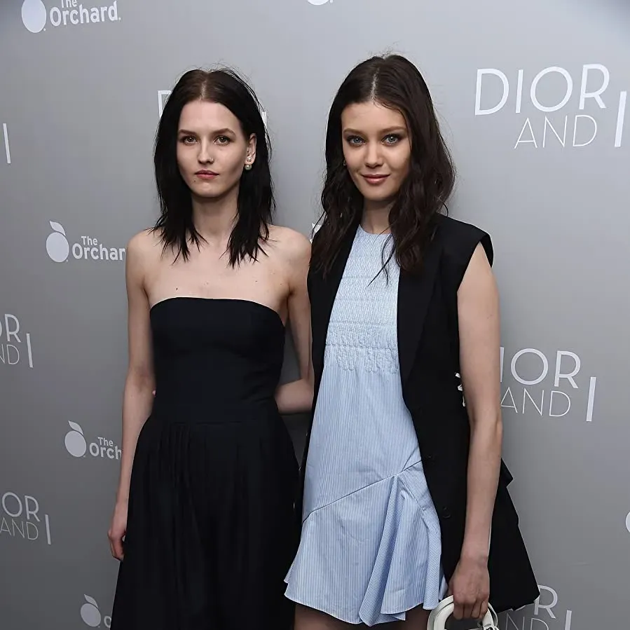 Dior et moi online