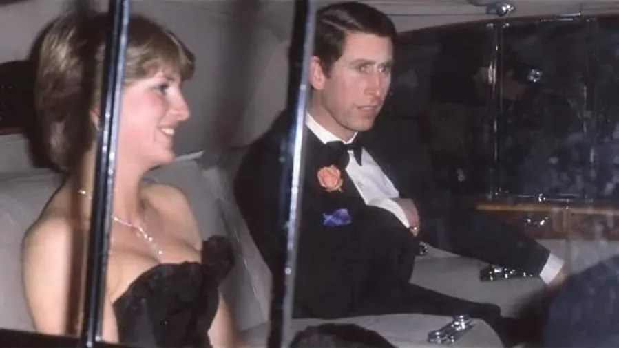 Diana: In Her Own Words online