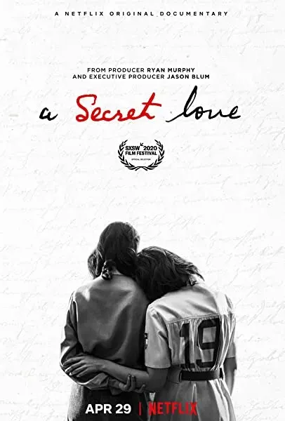 A Secret Love