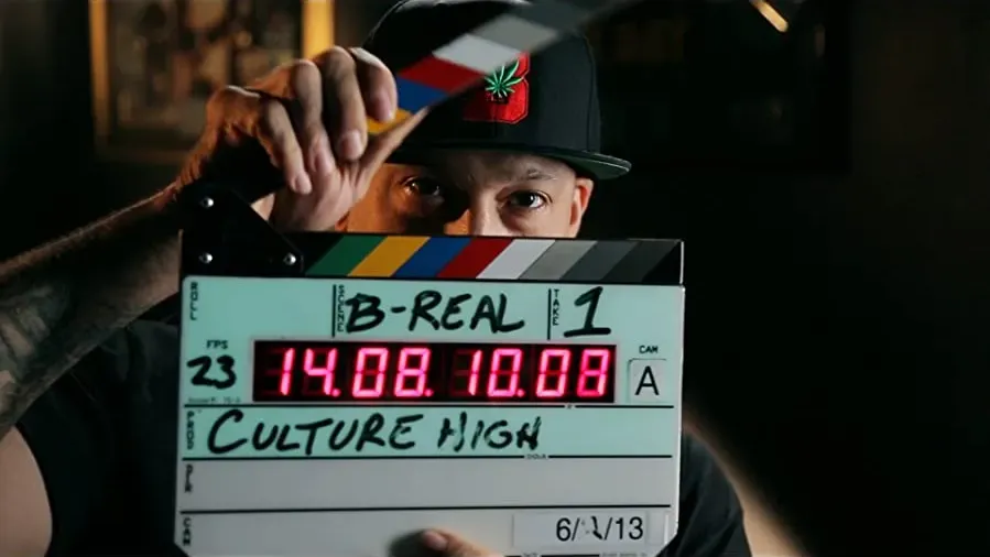 The Culture High online