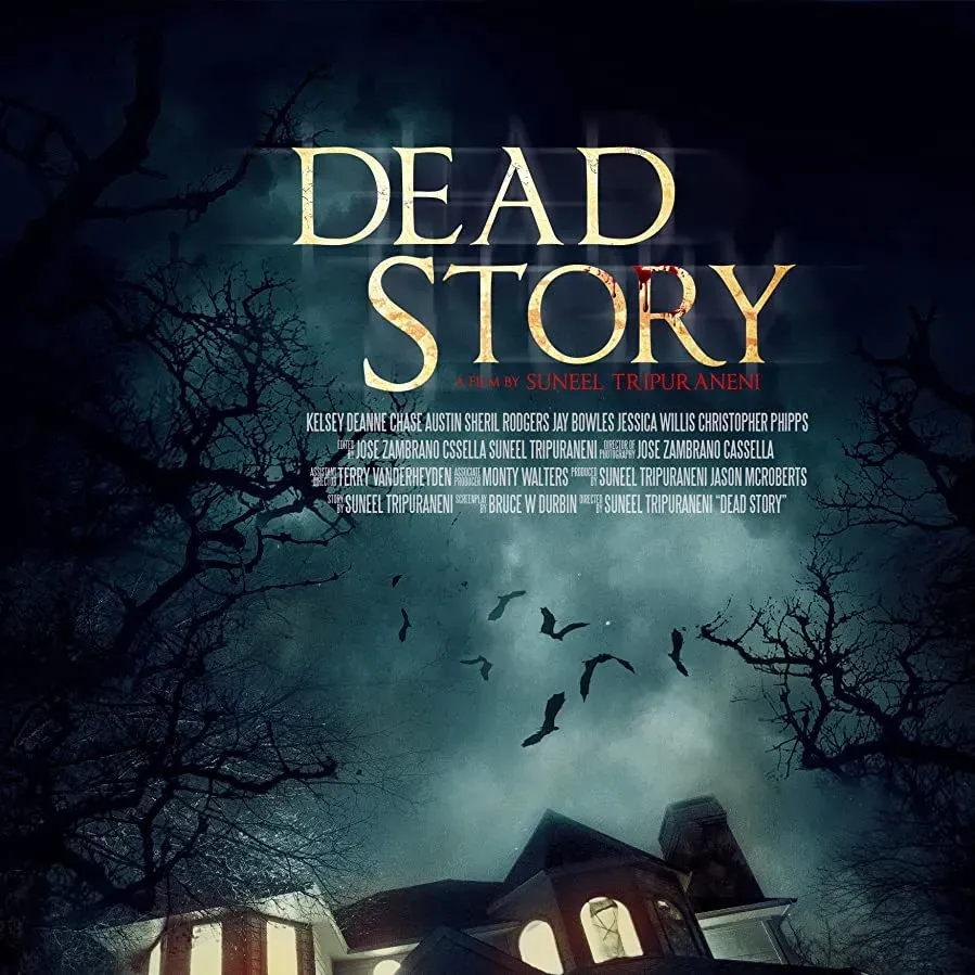 Dead Story online