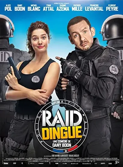 Agentka specjalnej troski
