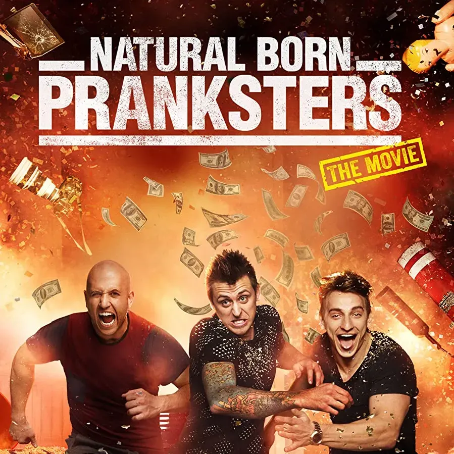 Natural Born Pranksters online