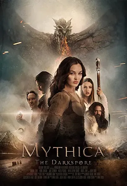 Mythica: Darkspore