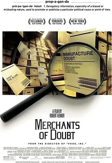 Merchants of Doubt