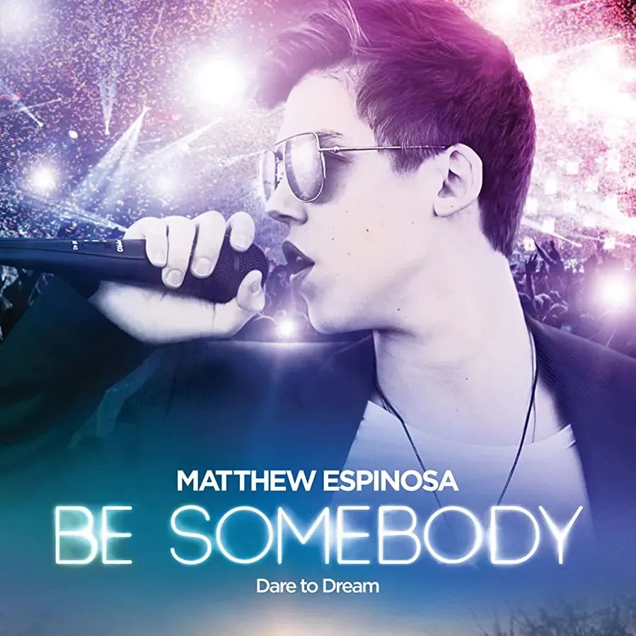 Be Somebody online