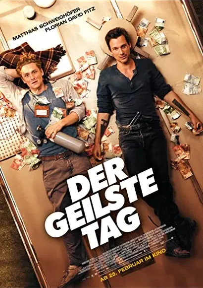 Der geilste Tag
