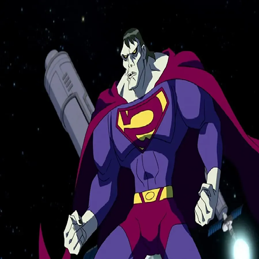 JLA Adventures: Trapped in Time online