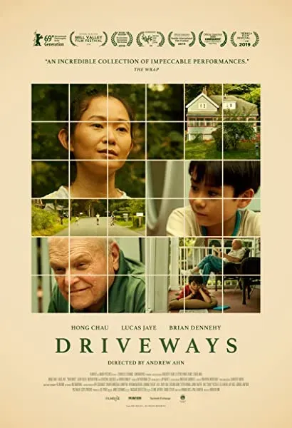 Driveways