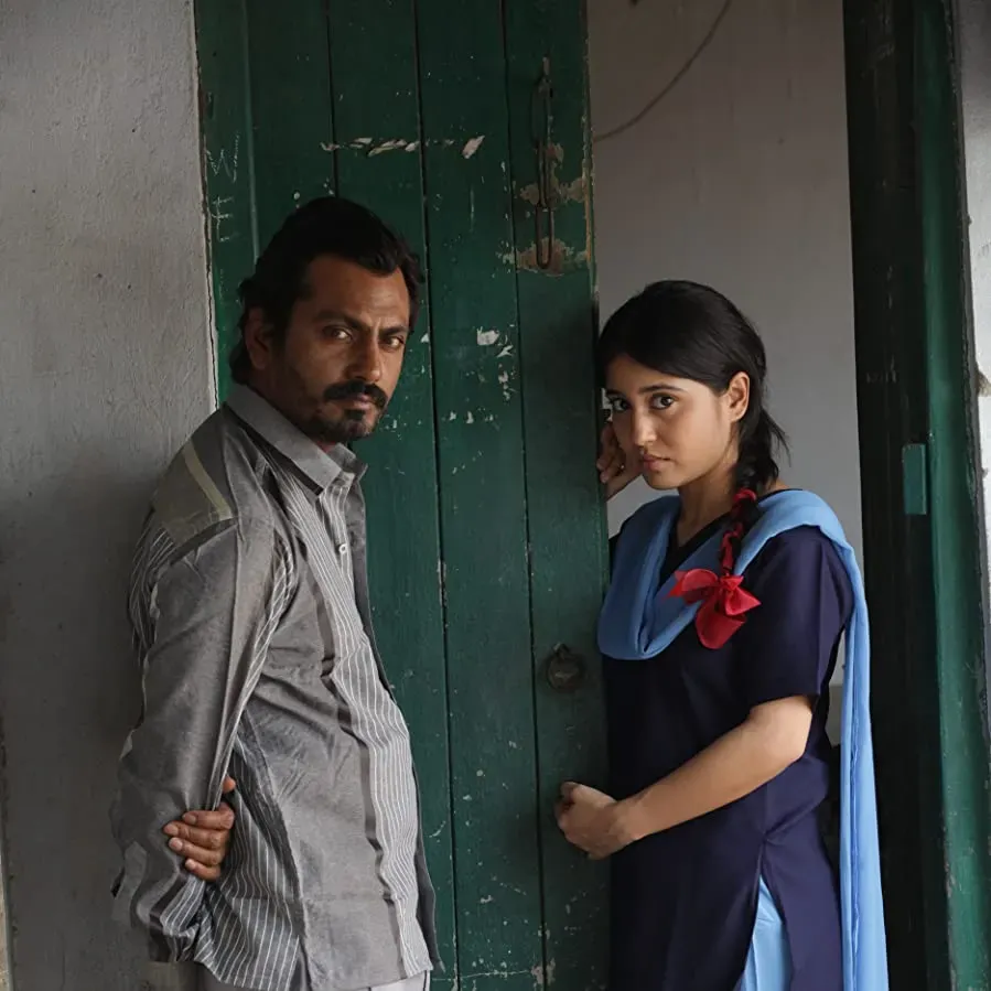 Haraamkhor online