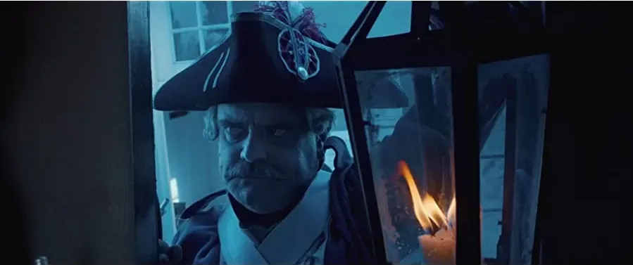 Les visiteurs: La révolution online