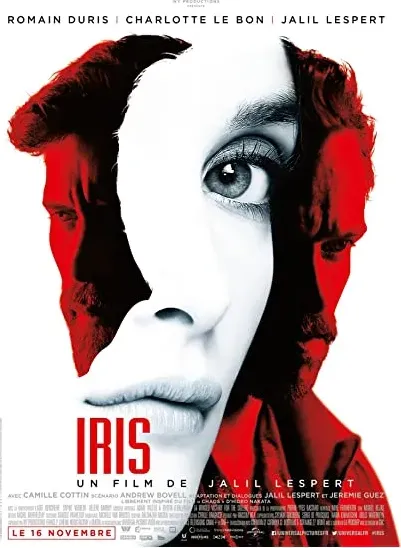 Iris