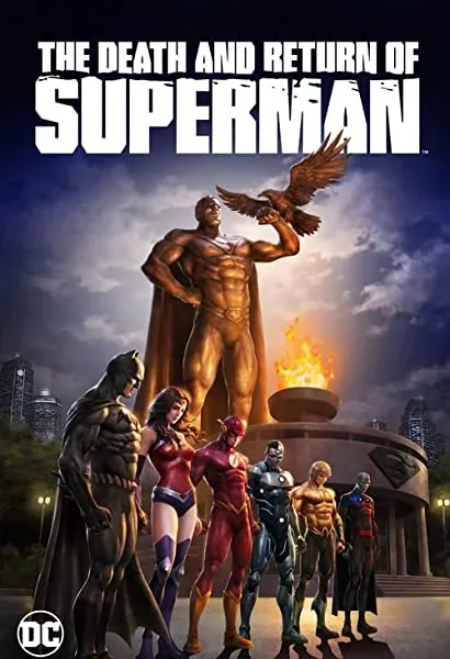 The Death and Return of Superman
