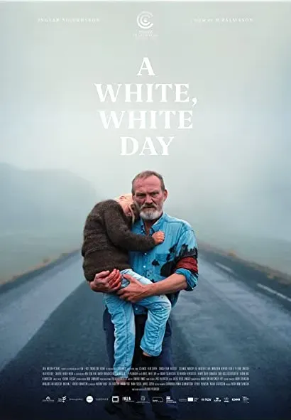 Biały, biały dzień