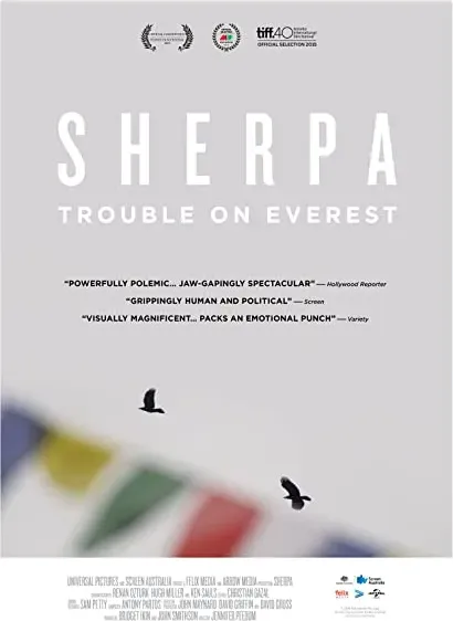 Sherpa