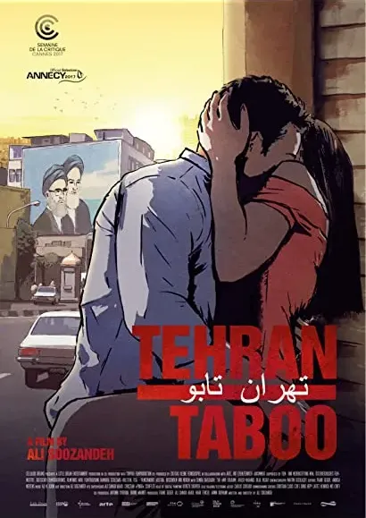 Teheran tabu