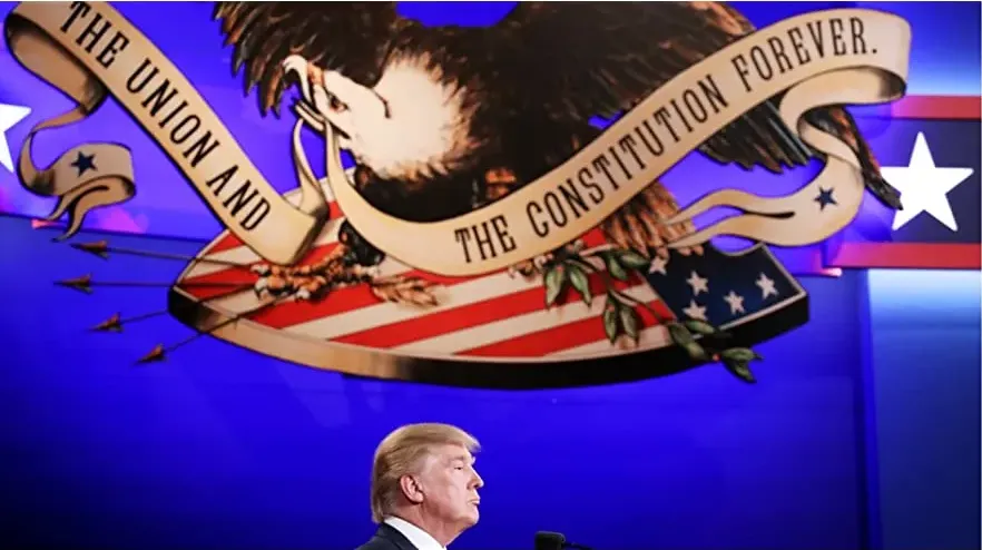 Michael Moore in TrumpLand online