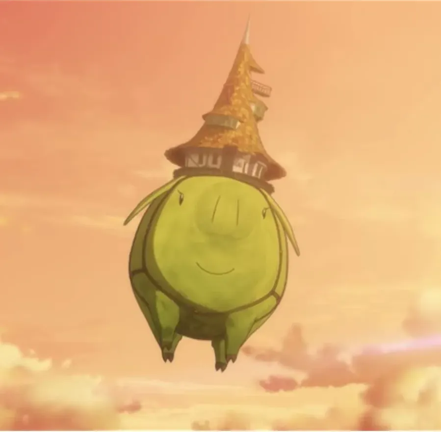 The Seven Deadly Sins: Prisoners of the Sky online