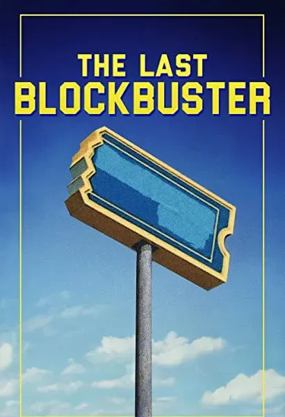 The Last Blockbuster