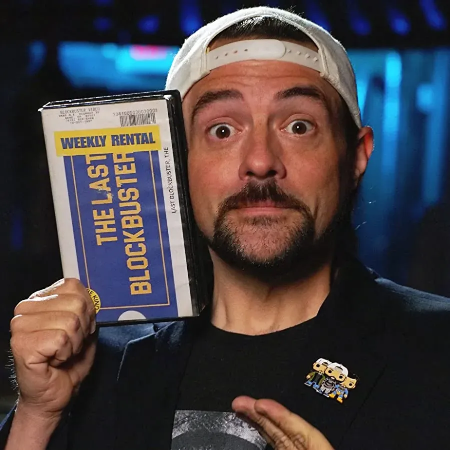 The Last Blockbuster online