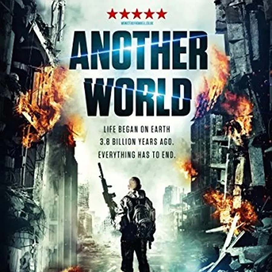 Another World online