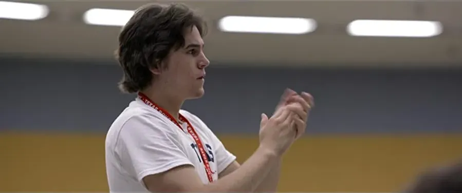 Boys State online