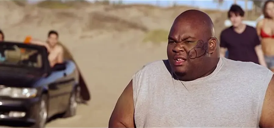 The Sand online