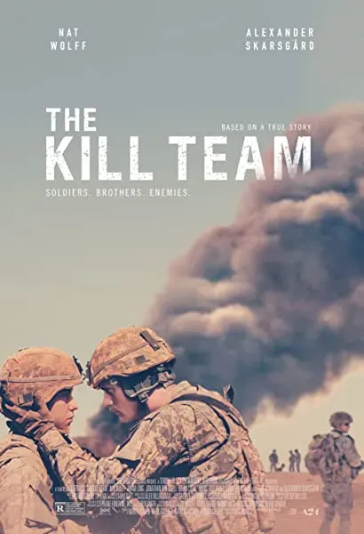 The Kill Team