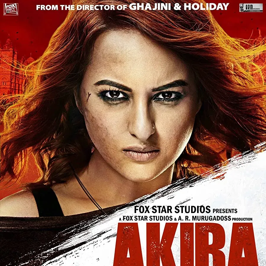 Akira online