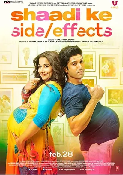 Shaadi Ke Side Effects