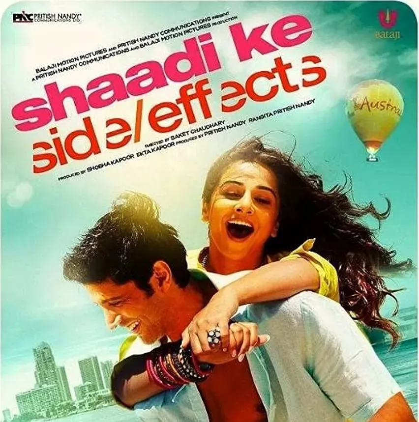 Shaadi Ke Side Effects online