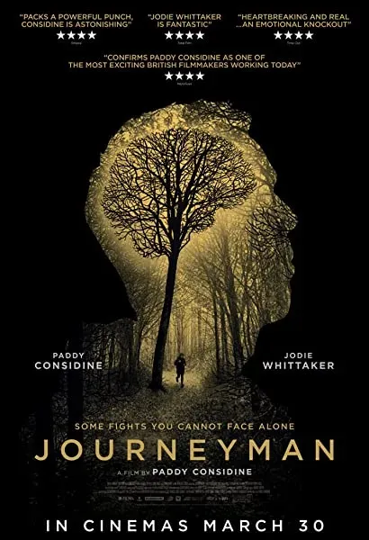 Journeyman
