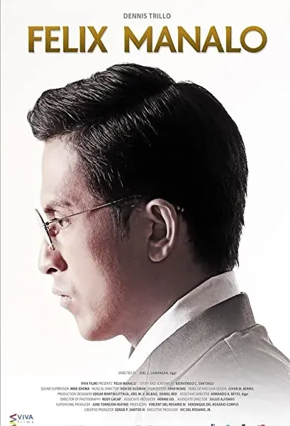 Felix Manalo