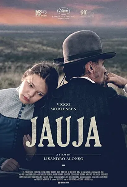 Jauja