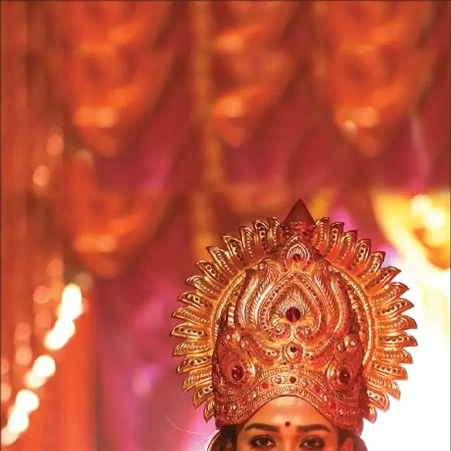 Mookuthi Amman online