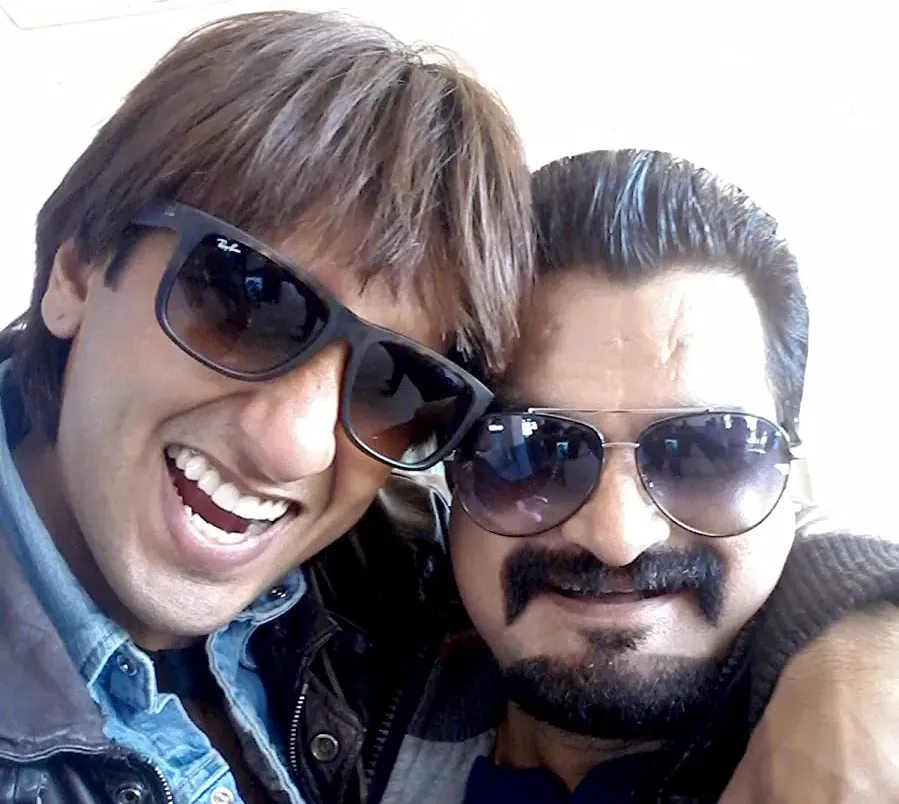 Kill Dil online