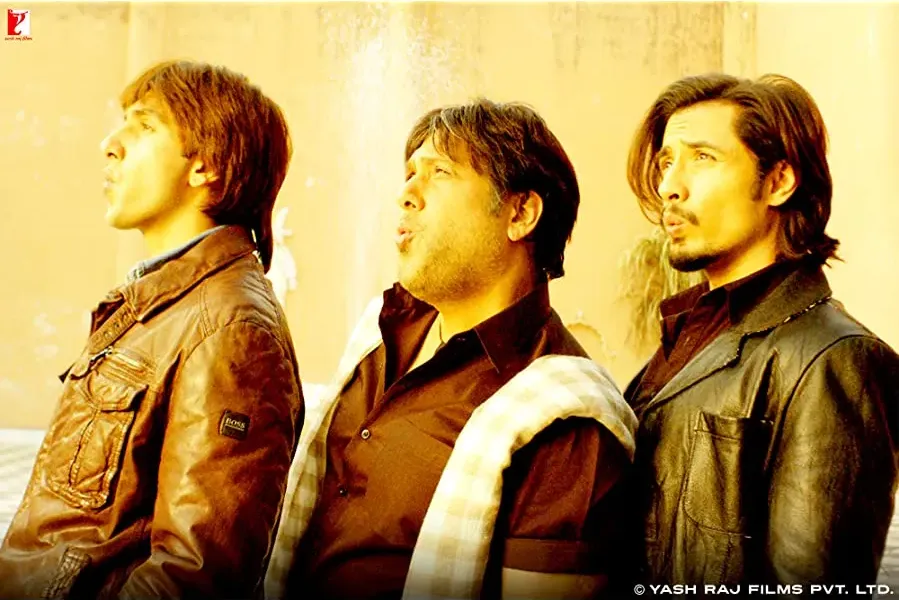 Kill Dil online