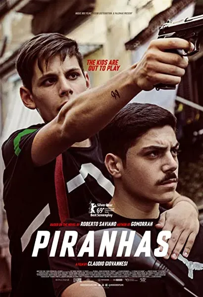 Piranie
