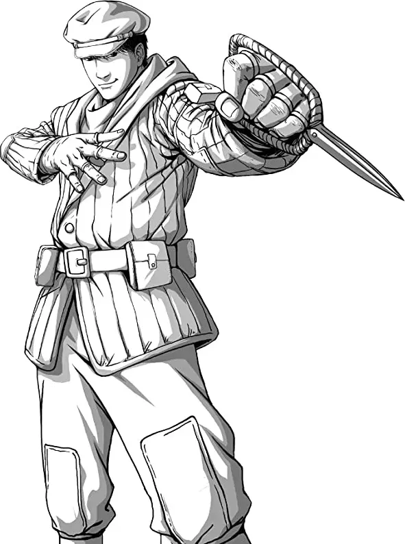 Tygrysy ze stacji Shagou online