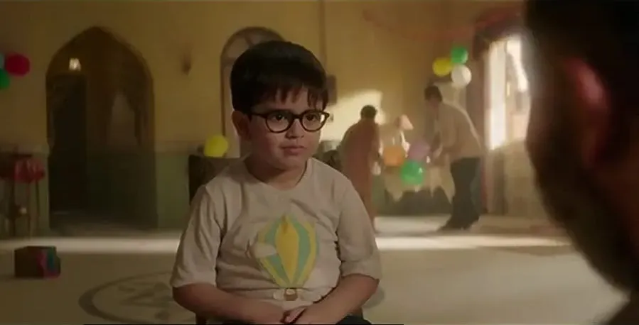 Chintu Ka Birthday online