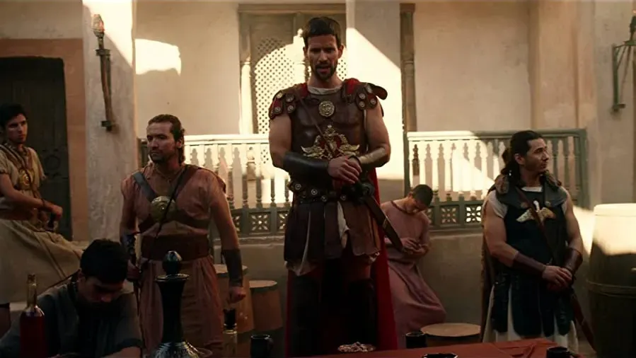Hercules Reborn online